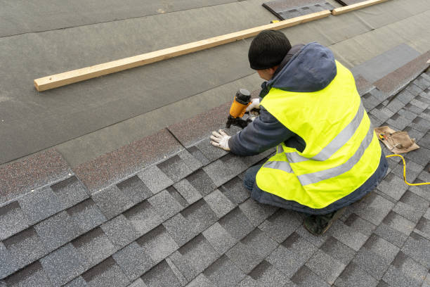 Best Roof Gutter Cleaning  in Grove City, PA