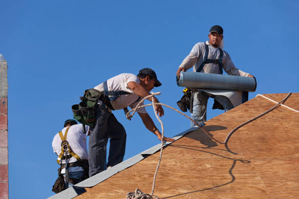 Tile Roofing Contractor in Grove City, PA