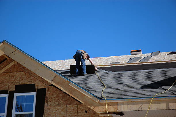 Slate Roofing Contractor in Grove City, PA